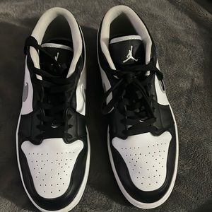 Nike Air Jordan 1 low